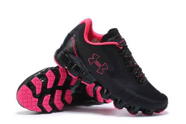 Under Armour Scorpio Women Shoes--003